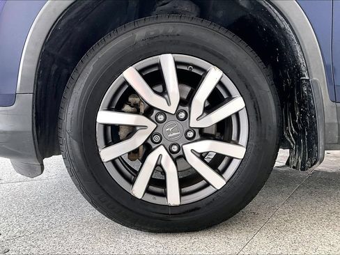 Used 2021 Honda Pilot EX image 7