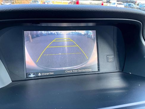 Used 2015 Honda Accord EX image 26