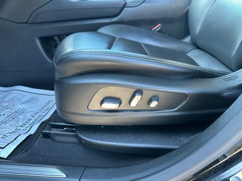 Used 2022 Cadillac XT5 Premium Luxury image 20