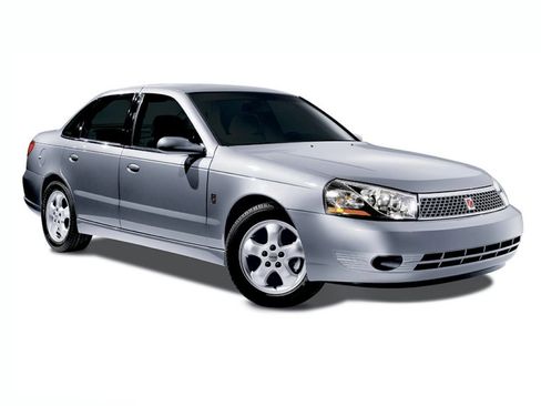 Used 2005 Saturn L-Series L300 image 1