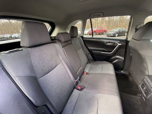Used 2023 Toyota RAV4 XLE image 29