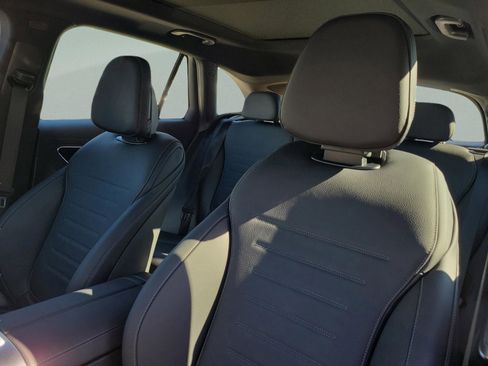 New 2026 Mercedes-Benz GLC 43 AMG 4MATIC image 15