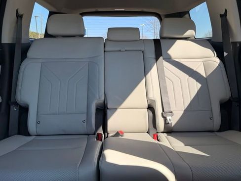 New 2026 Hyundai Santa Fe SEL FWD image 29