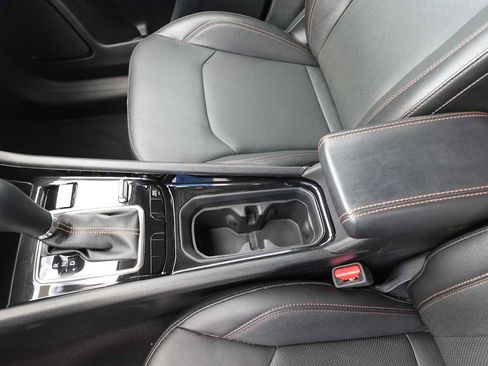 Used 2022 Jeep Compass Limited image 23