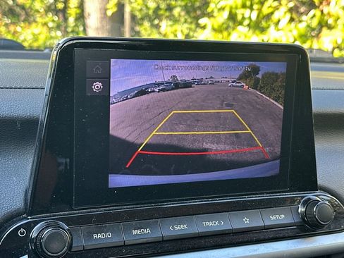 Used 2023 Kia Forte LXS image 18