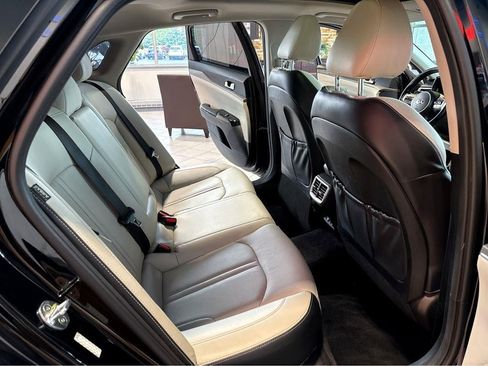 Used 2021 Kia K5 EX FWD image 30