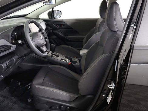 Used 2025 Subaru Crosstrek 2.0i Premium AWD/4WD image 31