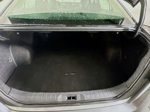 Used 2024 Nissan Altima 2.5 SR image 26