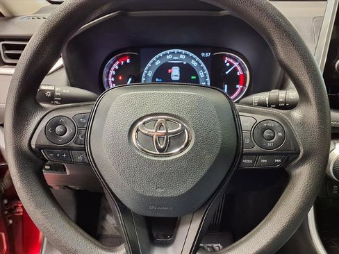 Certified 2023 Toyota RAV4 XLE image 22