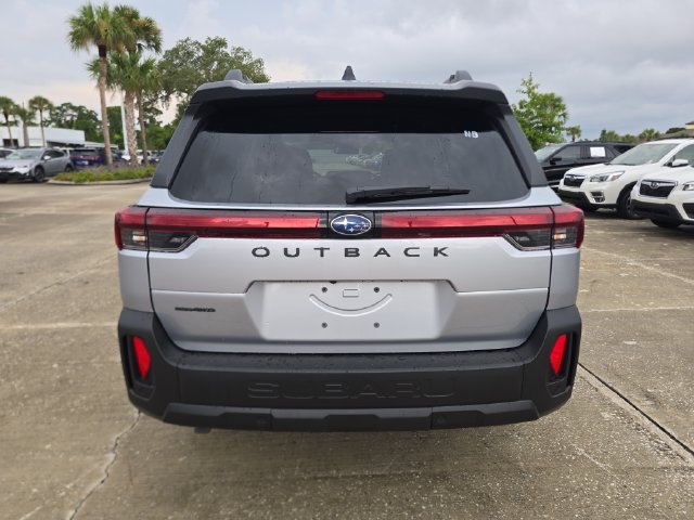 New 2026 Subaru Outback Limited AWD/4WD image 4