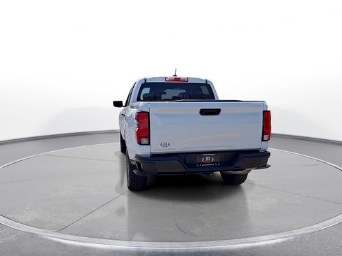 Used 2023 Chevrolet Colorado W/T RWD image 7
