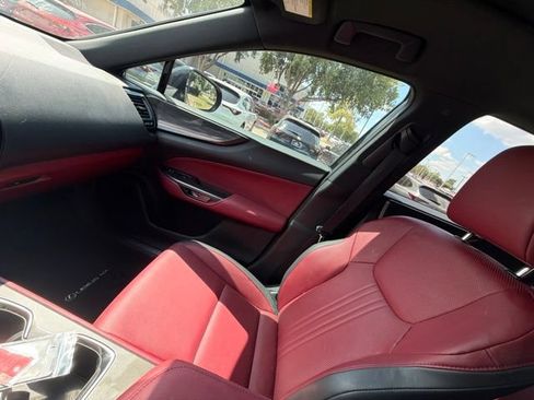 Used 2025 Lexus NX 350 AWD w/ Accessory Package (2T) image 3