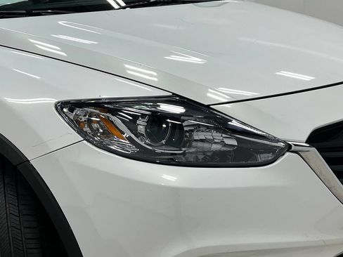 Used 2015 MAZDA CX-9 Touring w/ Touring Technology Package AWD/4WD image 39