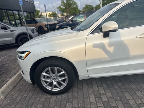 Used 2018 Volvo XC60 T5 Momentum AWD/4WD image 27