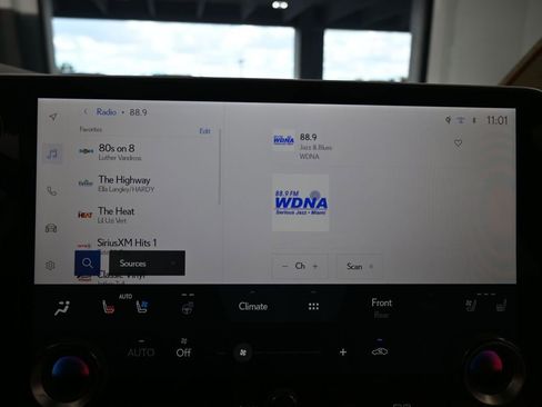 Used 2025 Lexus RX 350 Premium Plus image 22