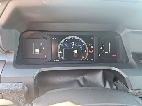 Used 2025 Toyota Tacoma SR5 RWD image 12