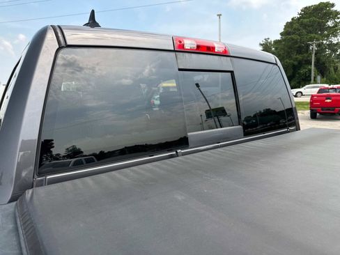 Used 2016 RAM 1500 Big Horn image 13