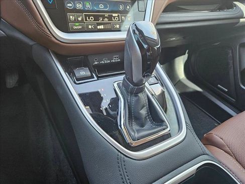 Used 2025 Subaru Outback Touring XT w/ Tech Package 3 image 12