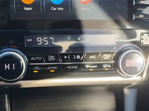 Used 2019 Subaru Legacy 2.5i Premium image 21