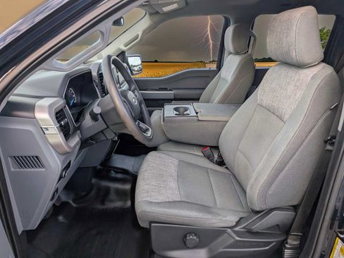 Certified 2023 Ford F150 XLT AWD/4WD image 14