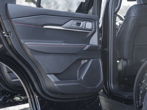 New 2026 Ford Explorer ST w/ Sun And Sound Package image 43