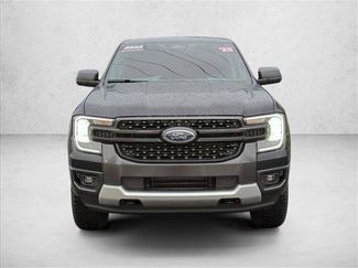 Used 2025 Ford Ranger XLT w/ Equipment Group 301A High AWD/4WD video 2