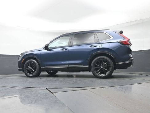 Certified 2023 Honda CR-V Sport image 34