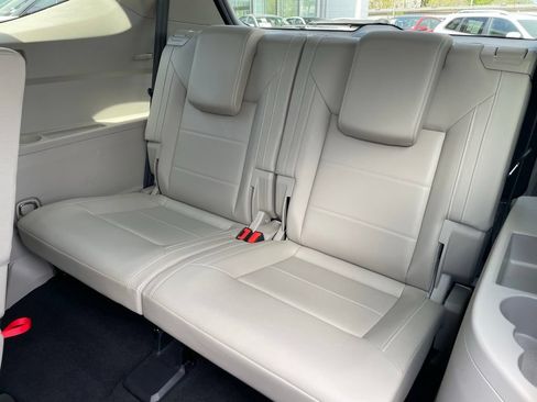 Certified 2023 Volkswagen Atlas SE AWD/4WD image 8