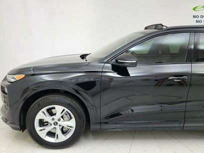 Used 2025 Audi Q6 e-tron Premium w/ Convenience Package