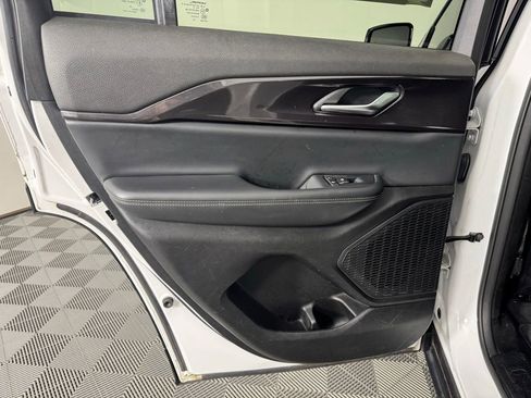 Used 2023 Jeep Grand Cherokee Altitude RWD image 37