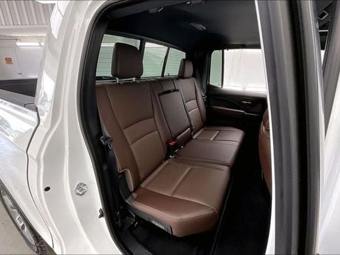 Certified 2026 Honda Ridgeline RTL image 19