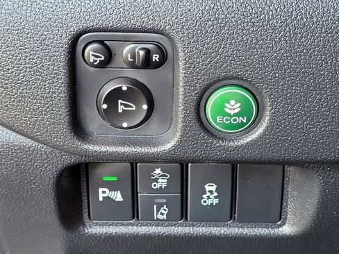 Used 2019 Honda Passport Elite image 16