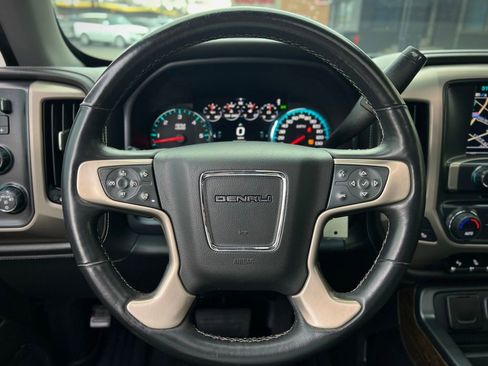 Used 2017 GMC Sierra 1500 Denali w/ Denali Ultimate Package image 48