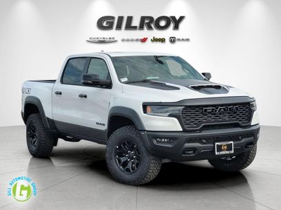 New 2026 RAM 1500 RHO w/ RHO Level 1 Equipment Group