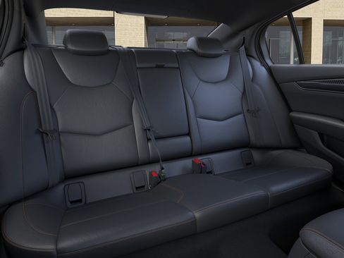 New 2026 Cadillac CT5 Sport RWD image 17