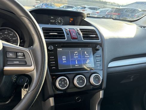 Used 2016 Subaru Forester 2.5i Premium w/ All-Weather Package image 26