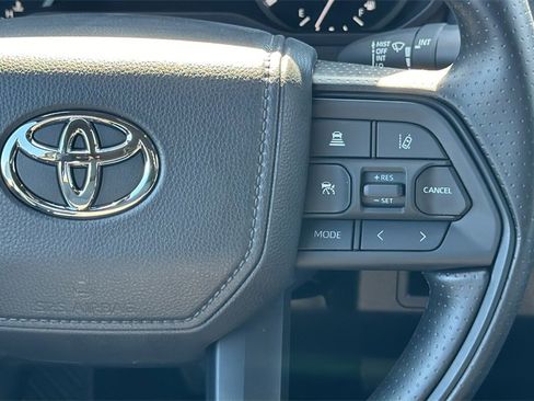 New 2026 Toyota Tundra SR image 28