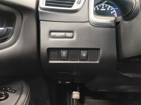 Used 2023 Nissan Murano SV w/ SV Midnight Edition Package AWD/4WD image 12