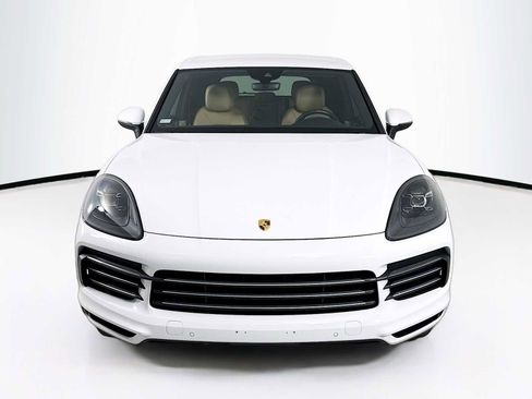 Certified 2019 Porsche Cayenne AWD/4WD image 6