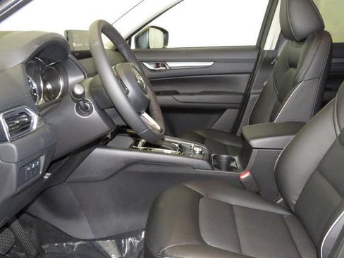 New 2025 MAZDA CX-5 AWD 2.5 S w/ Select Package image 7
