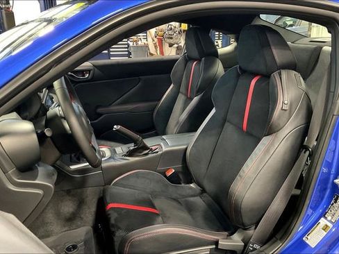 Used 2023 Subaru BRZ Limited image 25