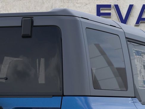 New 2025 Ford Bronco Big Bend w/ Black Diamond Package image 25