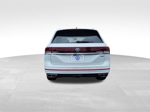 New 2026 Volkswagen Atlas SEL Premium R-Line AWD/4WD image 5