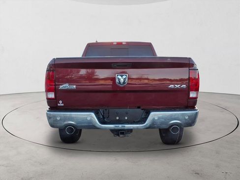 Used 2019 RAM 1500 Big Horn image 6