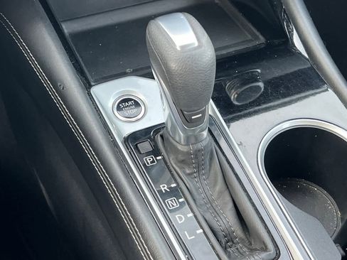 Used 2023 Nissan Altima 2.5 SV image 23