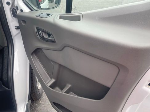 New 2024 Ford Transit 150 Low Roof w/ Load Area Protection Package image 52