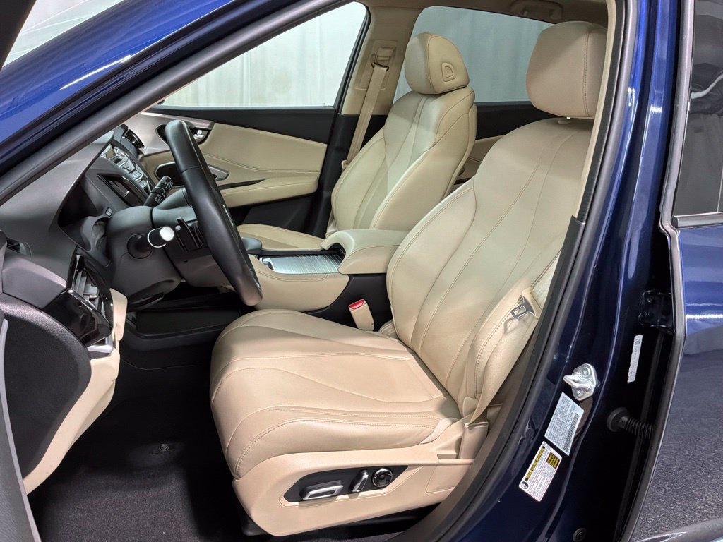 Used 2023 Acura RDX AWD image 20