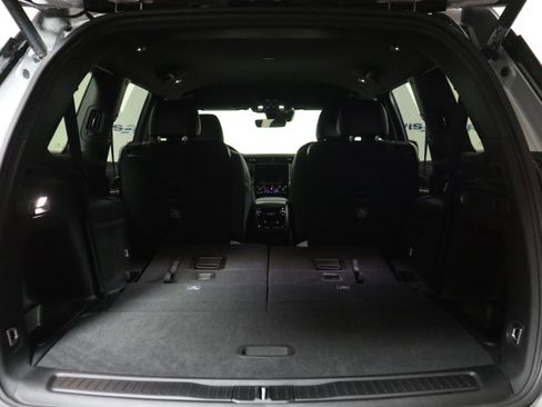 New 2025 Jeep Grand Cherokee L Limited image 9