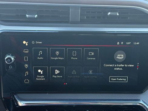 Used 2024 GMC Sierra 3500 Denali w/ Denali Reserve Package image 30