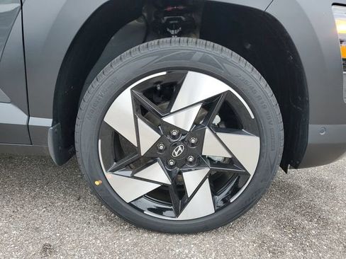 New 2026 Hyundai Kona Limited AWD/4WD image 5